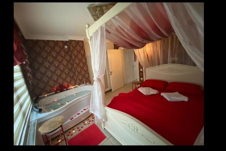 Ağva Heaven Hill Butik Otel