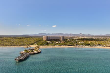 Concorde Luxury Resort