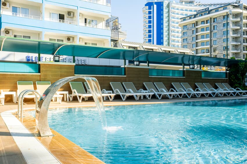 Bora Bora Butik Hotel