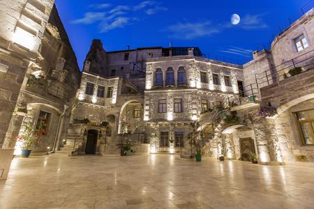 İmperial Cave Suites Spa