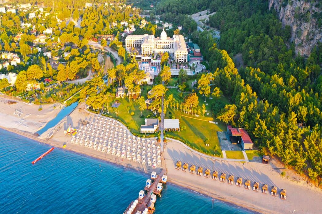 Juju Premier Palace (Ex. Amara Premier Palace)