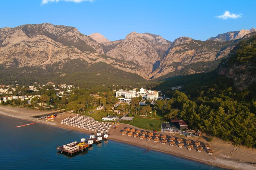 Juju Premier Palace (Ex. Amara Premier Palace)