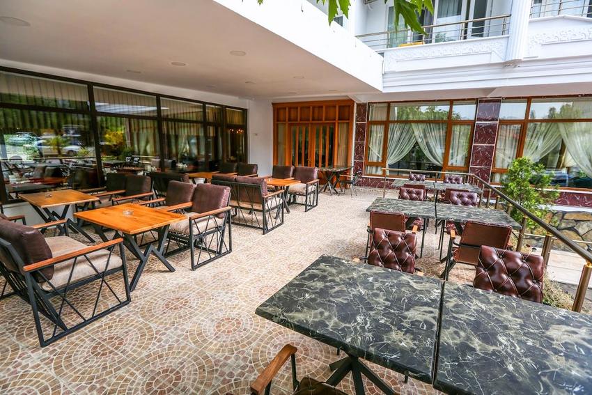 Thermal Saray Hotel Spa Yalova