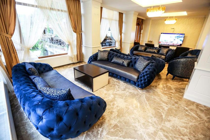 Thermal Saray Hotel Spa Yalova