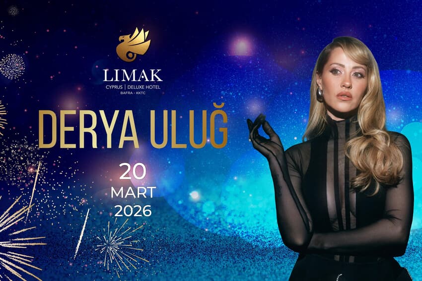 Limak Cyprus Deluxe Hotel