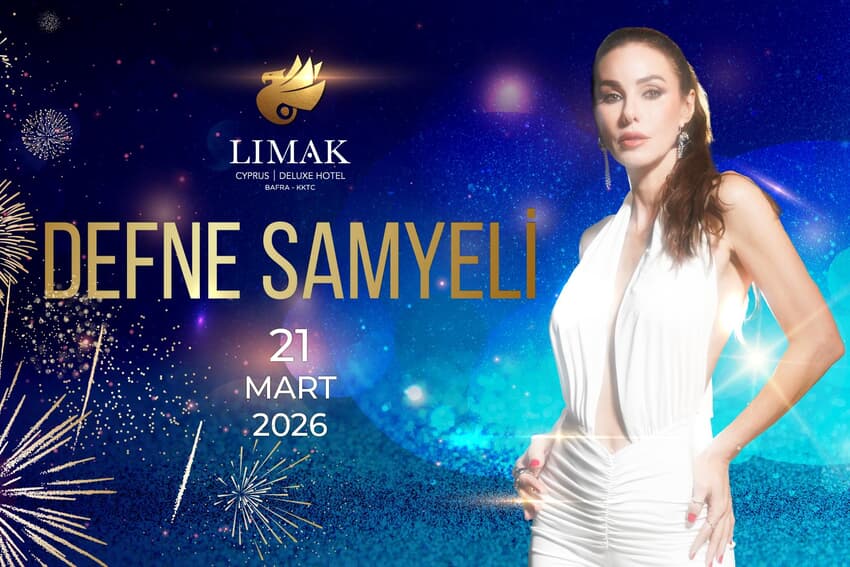 Limak Cyprus Deluxe Hotel