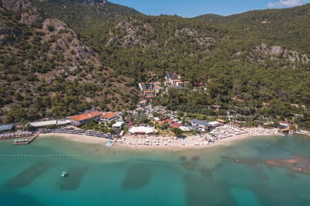 Meri Hotel Ölüdeniz