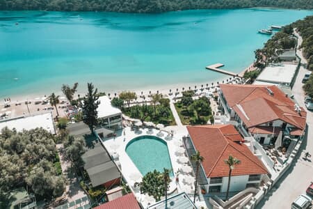 Meri Hotel Ölüdeniz
