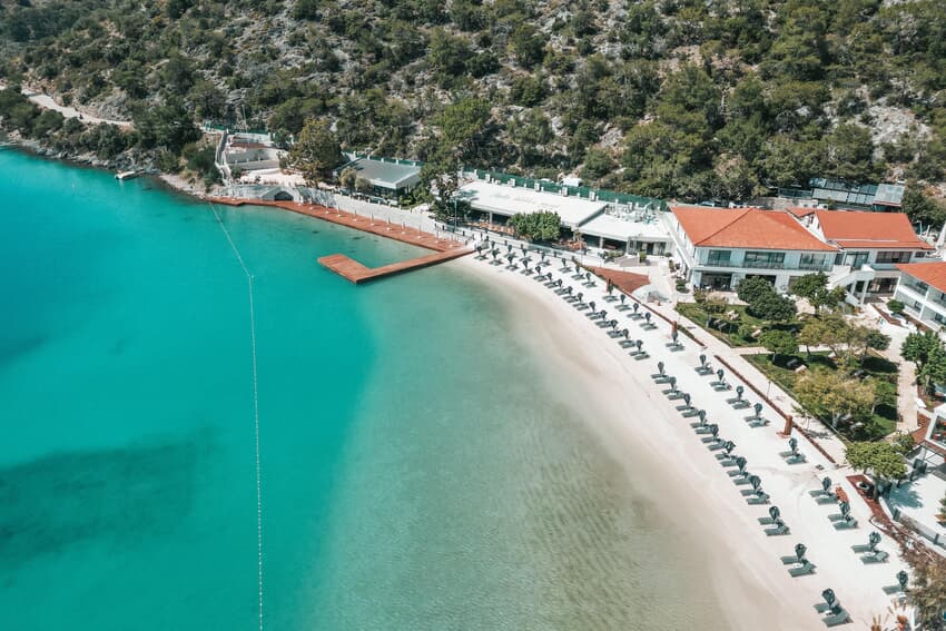 Meri Hotel Ölüdeniz