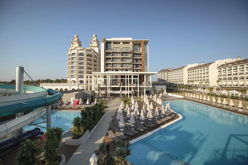 Riolavitas Resort Spa