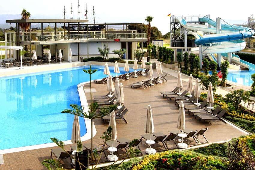 Riolavitas Resort Spa