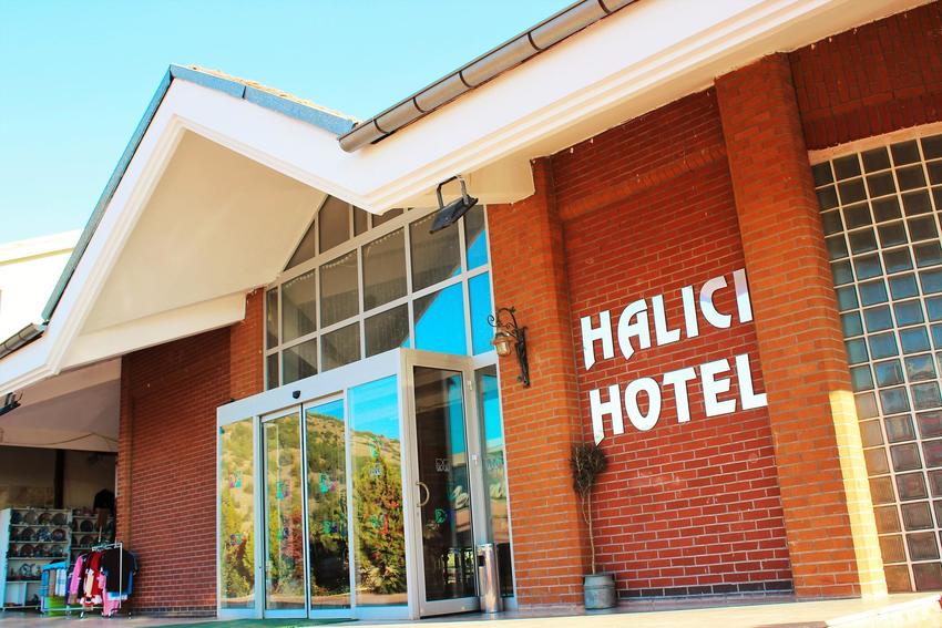 Halıcı Thermal Hotel