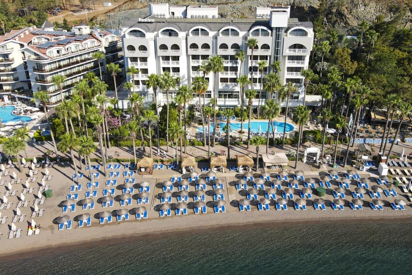 Quadas Hotel Adults Only