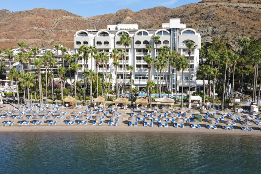 Quadas Hotel Adults Only