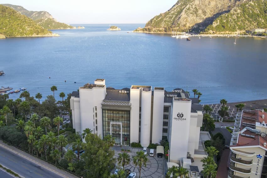 Quadas Hotel Adults Only