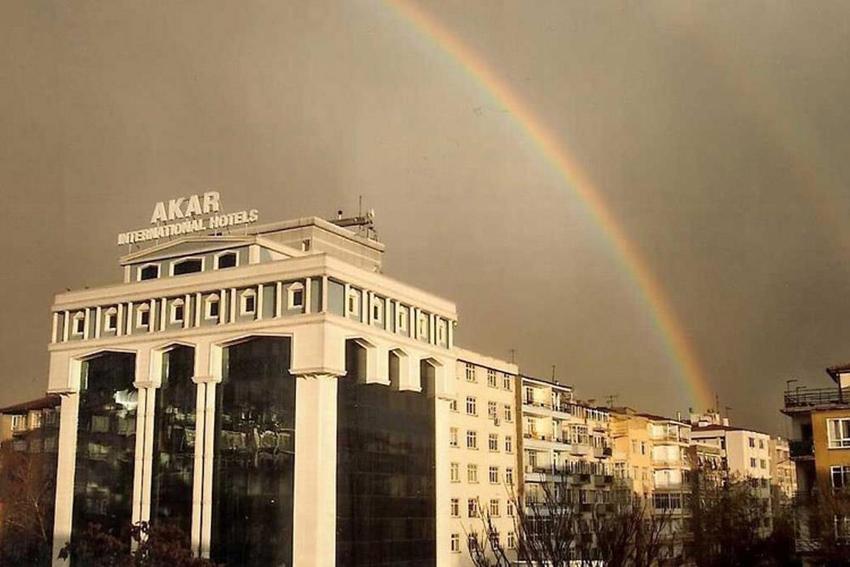 Akar International Hotels