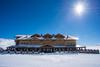 Magna Chalet Erciyes Magna Chalet Erciyes