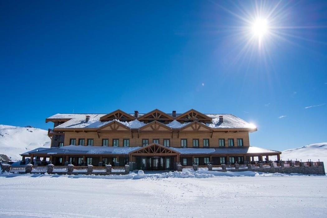 Magna Chalet Erciyes