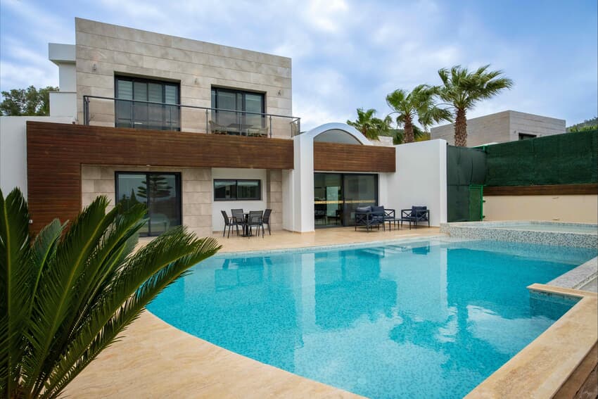 Alya Sierra Villa Hotel