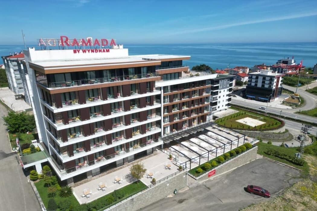 Ramada Giresun Piraziz