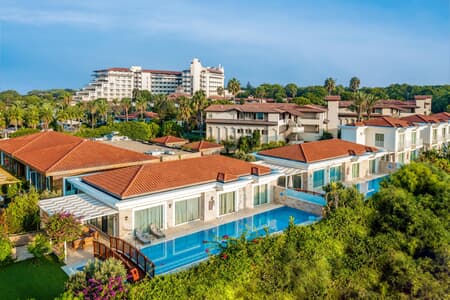 Bellis Deluxe Hotel