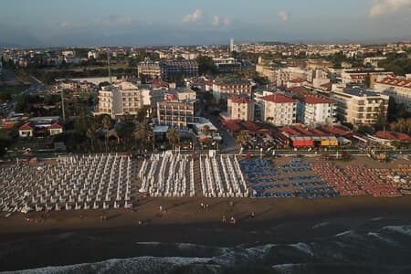 The Raga Side Hotel