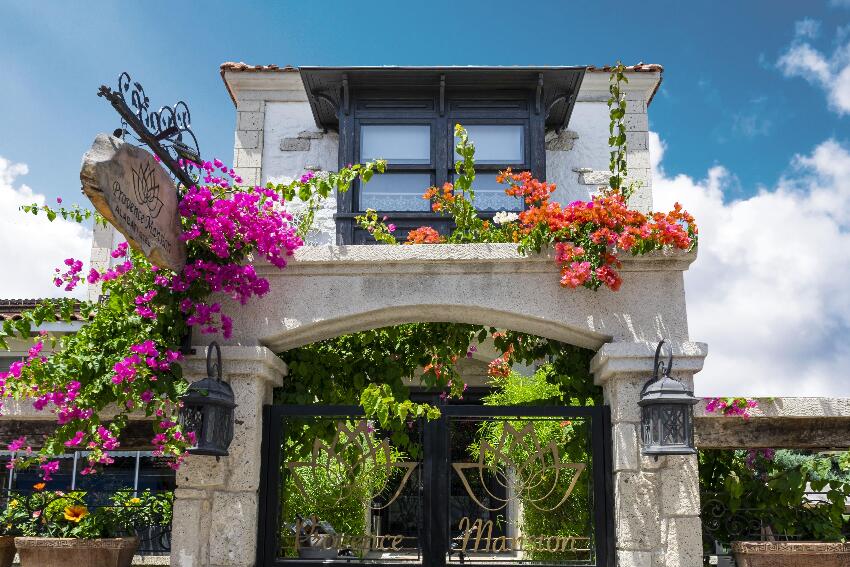 Provence Mansion Alaçatı