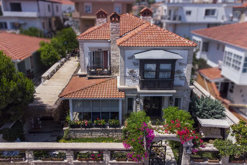 Provence Mansion Alaçatı