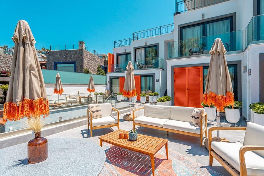 La Local Beach Hotel Yalıkavak