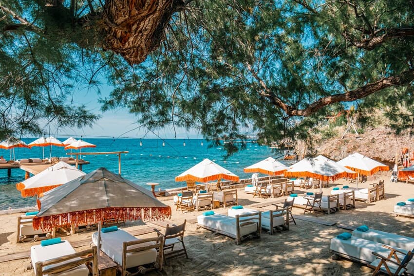 La Local Beach Hotel Yalıkavak