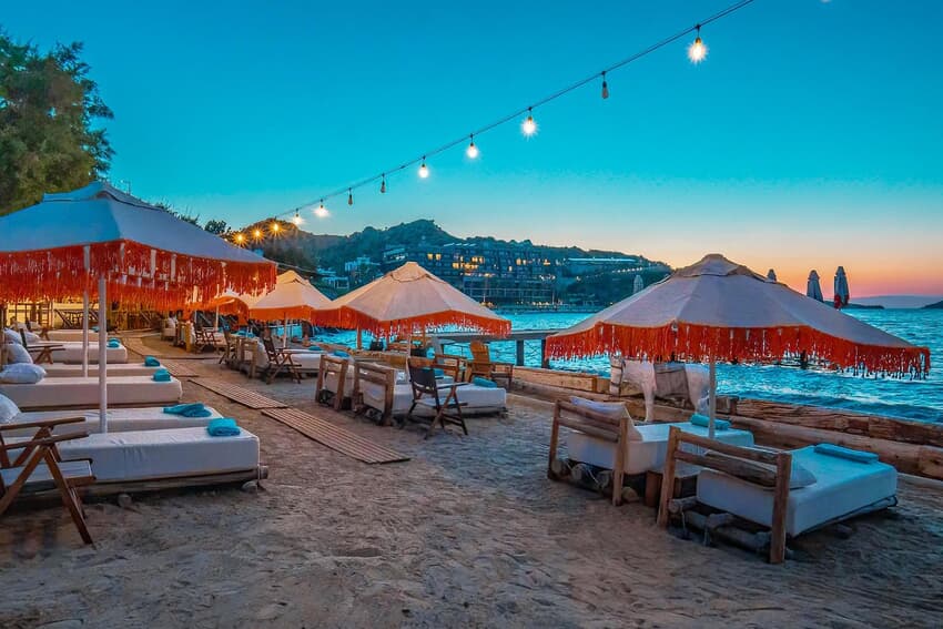 La Local Beach Hotel Yalıkavak