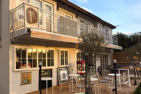 Silenos Boutique Hotel