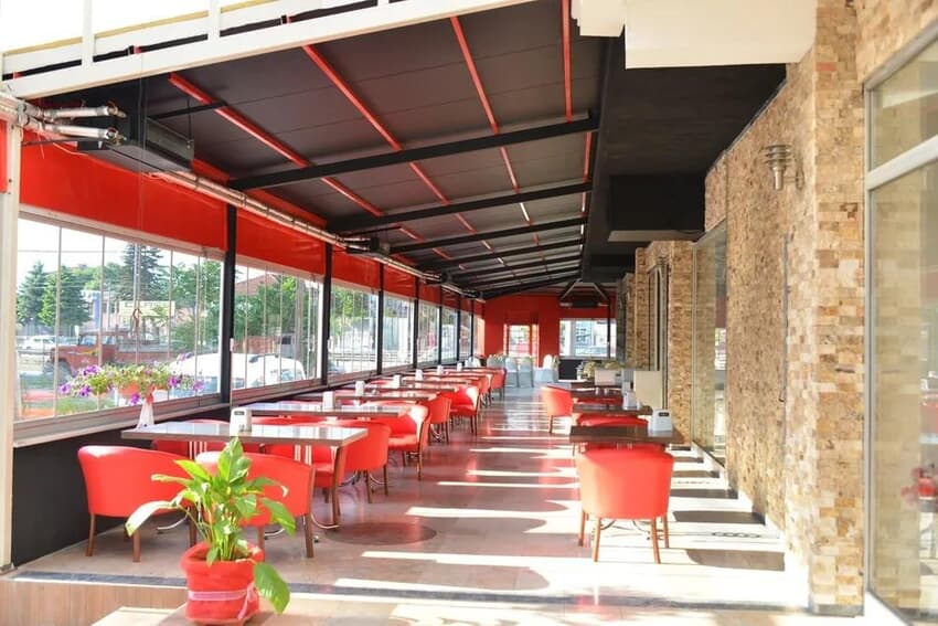 Grand Beyaz Saray Otel