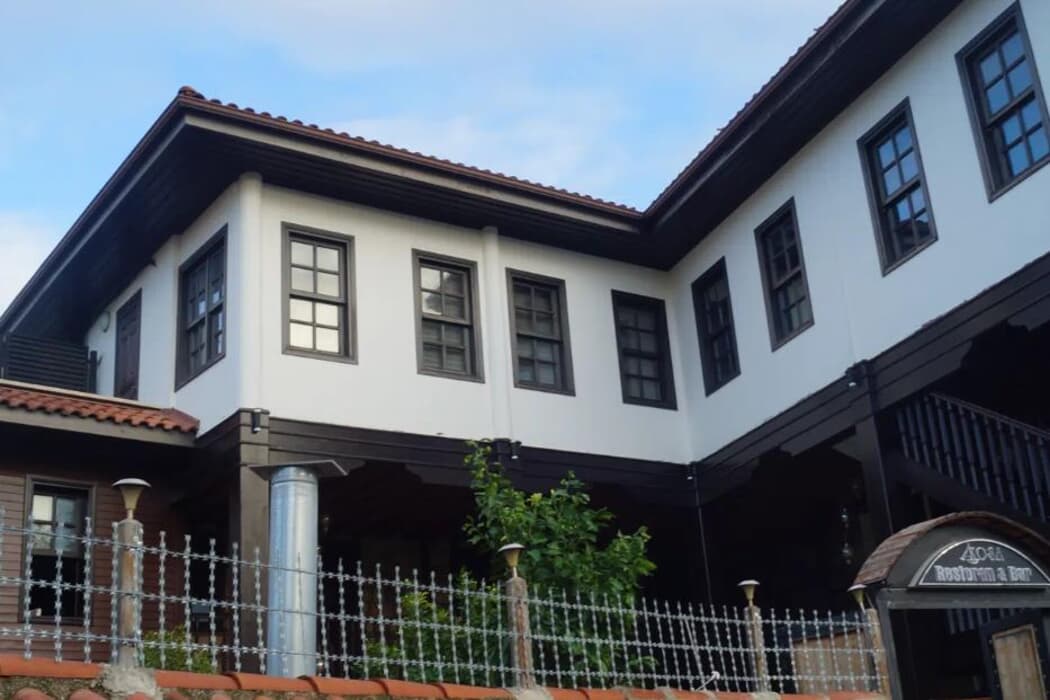 Kosa Otel Antalya