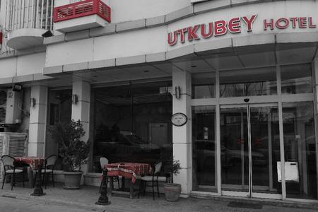 Utkubey Hotel