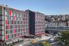 Ramada By Wyndham Istanbul Alibeyköy
