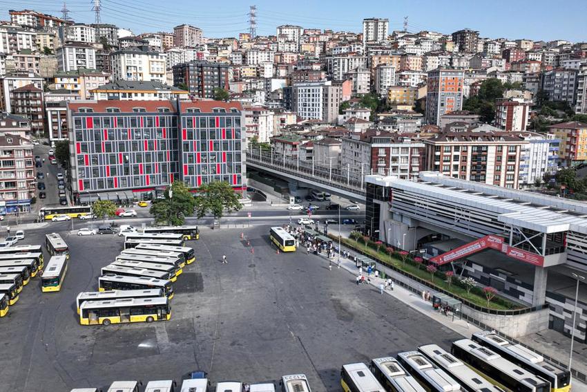 Ramada By Wyndham Istanbul Alibeyköy