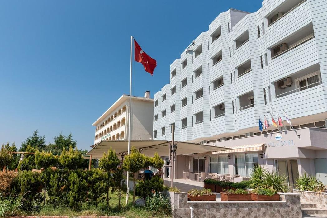 Fila Otel