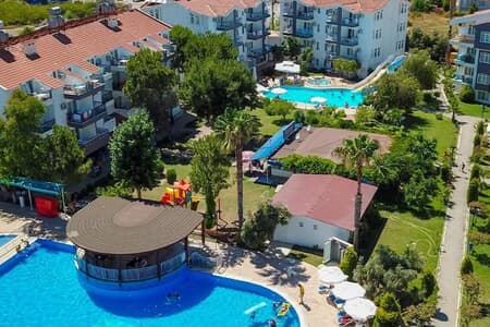 İrem Garden Hotel