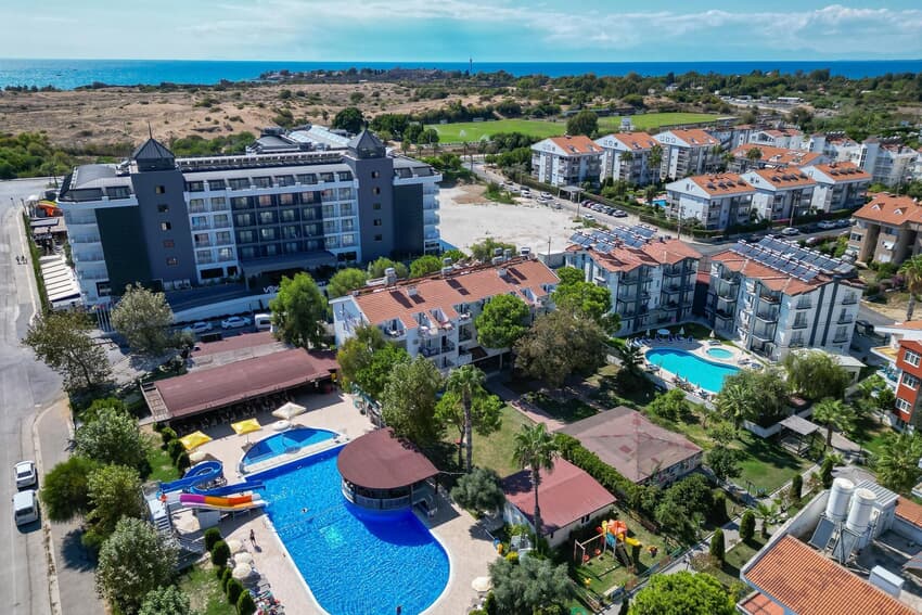 İrem Garden Hotel
