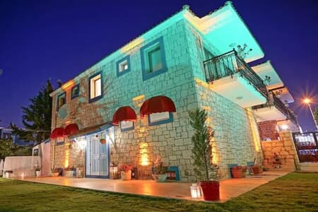 Private Alaçatı