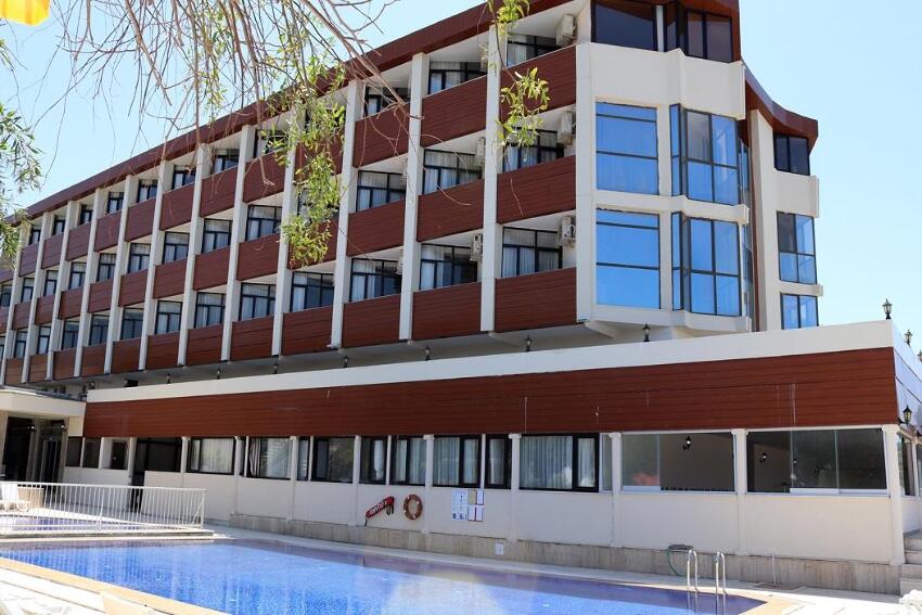 Wa Çeşme Farm Hotel