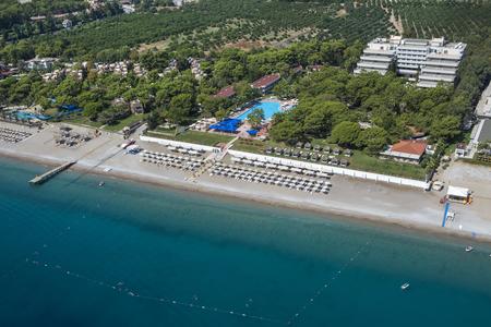 Fun And Sun Club Saphire