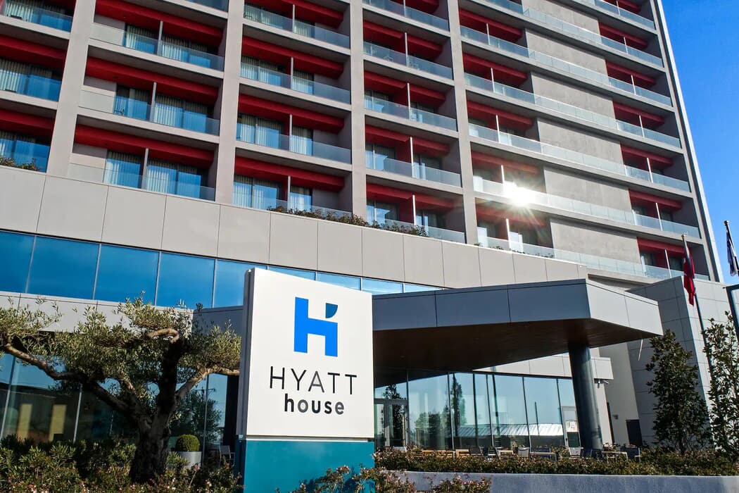 Hyatt House Gebze Hyatt House Gebze
