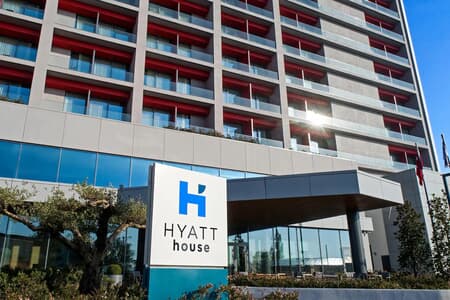 Hyatt House Gebze Hyatt House Gebze
