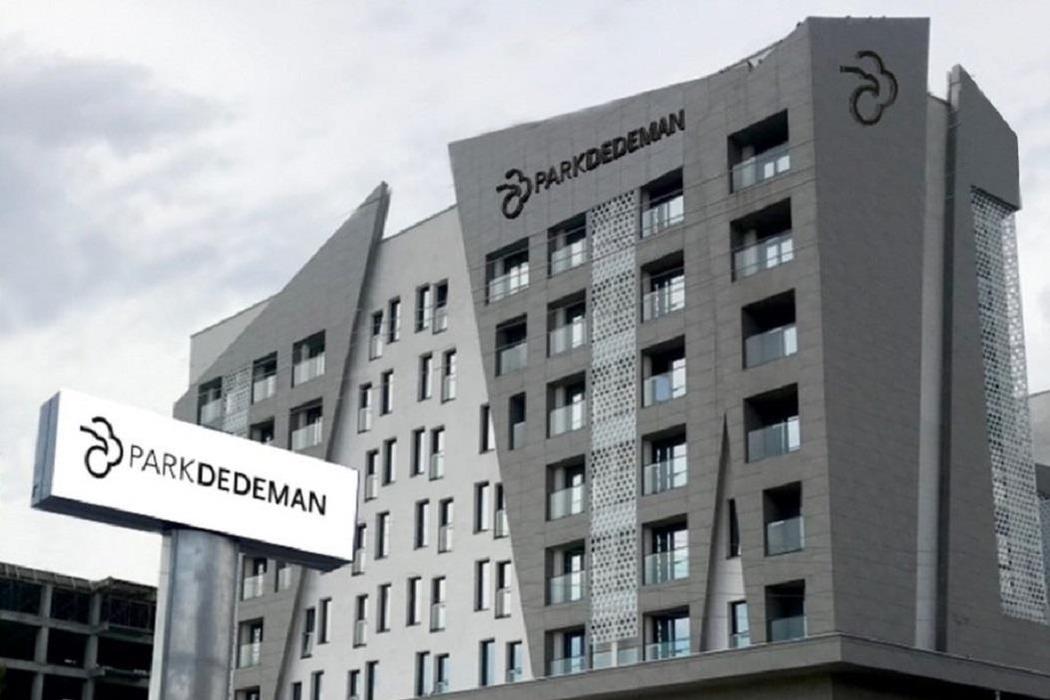 Park Dedeman Adıyaman