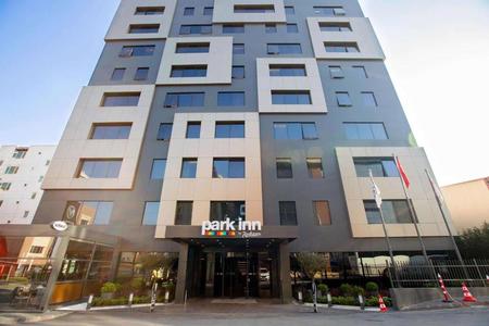 Park Inn By Radisson İstanbul Ataşehir