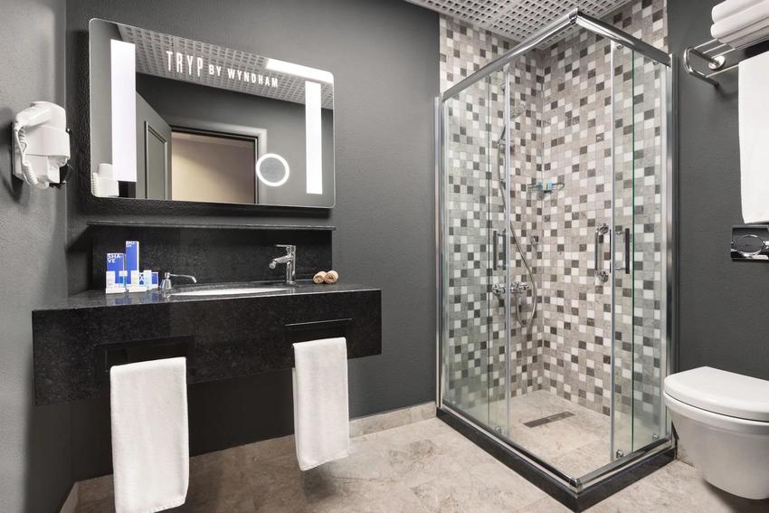 Tryp By Wyndham İstanbul Sancaktepe