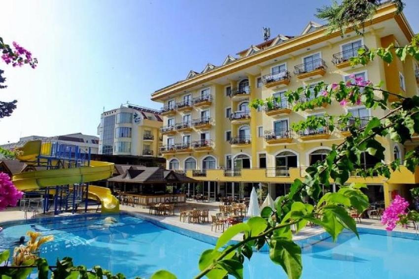 Stella Hotel Kemer