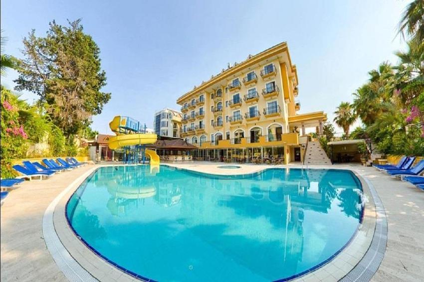 Stella Hotel Kemer